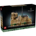Produktbild: LEGO® Architecture 21061 Notre-Dame de Paris