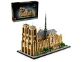 Produktbild: LEGO Architecture 21061 - Notre-Dame de Paris