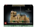 Produktbild: LEGO 21061 Architecture - Notre-Dame in Paris - Neu & OVP