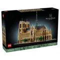 Produktbild: LEGO 21061 Notre-Dame de Paris