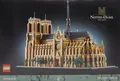 Produktbild: LEGO® Architecture 21061 Notre-Dame de Paris - NEU in OVP