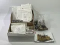 Produktbild: LEGO ARCHITECTURE Notre-Dame de Paris 21061 Unvollständig ohne OVP Architektur