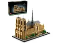 Produktbild: LEGO® Architecture 21061 Notre-Dame de Paris NEU TOLLES SET!