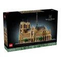 Produktbild: LEGO® Architecture 21061 Notre-Dame de Paris