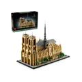 Produktbild: Lego 21061 Notre-Dame de Paris