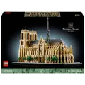 Produktbild: 21061 LEGO ARCHITECTURE Notre-Dame de Paris Spielware Kinderspielzeug Spielzeug
