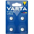 Produktbild: V13ga Batterie Blister 4 Batterien - Varta