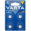 Produktbild: V13ga Batterie Blister 4 Batterien - Varta