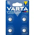 Produktbild: VARTA ALKALINE Special V13GA/LR44 Blister 4