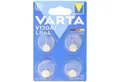 Produktbild: VARTA Varta Batterie Alkaline, Knopfzelle, LR44, V13GA, 1.5V Electronics, R Knopfzelle, (1,5 V)
