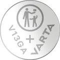 Produktbild: VARTA ALKALINE Special V13GA/LR44 Blister 4