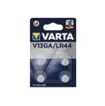 Produktbild: 04276101404 Varta 04276 101 404 Einwegbatterie LR44 Alkali 1 5 V 4 Stück(e) ~D~