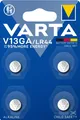Produktbild: VARTA ALKALINE Special V13GA/LR44 Blister 4 Neu