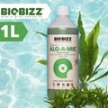 Produktbild: Biobizz ALG-A-MIC 1L Dünger Vitamin Stimulator Growbox Algenbasis Alle Phasen