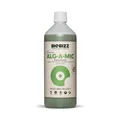 Produktbild: BioBizz Alg A Mic 1L - Grow Dünger - Bio-Dünger - Stimulator  (14,90 EUR/l)