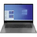Produktbild: Lenovo IdeaPad 3 17ABA7 - Grau
