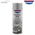 Produktbild: presto Aluminium Spray Korrosionsschutz 400ml