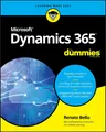 Produktbild: Microsoft Dynamics 365 for Dummies, Renato Bellu