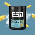 Produktbild: ESN Omega 3 300Kapseln