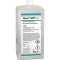 Produktbild: Händedesinfektionsmittel Myxal sept Gel 1 l Hartflasche