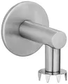 Produktbild: WENKO Seifenhalter, Breite: 4,5 cm, Edelstahl Magnetseifenhalter glänzend, zum kleben