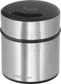 Produktbild: Profi Cook Eismaschine Timerfunktion PC-ICM 1140 1.8 l (501140)