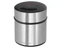 Produktbild: ProfiCook Eismaschine PC-ICM 1140, für bis zu 1800ml Eiscreme, Eis in 20-45 Min.