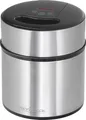Produktbild: Profi Cook PC-ICM 1140 Eismaschine Timerfunktion 1.8l