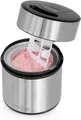 Produktbild: ProfiCook Eiscreme-Maker PC-ICM 1140 Edelstahl, Frozen Joghurt, Sorbet