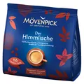 Produktbild: GOURVITA DE Mövenpick DER HIMMLISCHE Kaffeepads, 16 Stück 4905