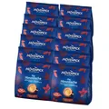 Produktbild: Mövenpick DER HIMMLISCHE 12x16 Kaffeepads á 112g (1344g) - Premium Kaffee, 192 Pads