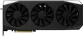 Produktbild: XFX Mercury AMD Radeon RX 9070XT 16 GB GDDR6 256-Bit HDMI 3x DP