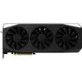 Produktbild: XFX Mercury Radeon RX 9070 XT Gaming Edition (16 GB) (RX-97TMERCB9)