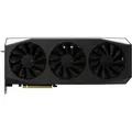 Produktbild: XFX Mercury Radeon RX 9070 XT Gaming Edition, 16GB GDDR6