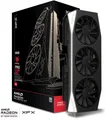 Produktbild: XFX Mercury AMD Radeon RX 9070 XT Gaming Edition