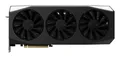 Produktbild: RX-97TMERCB9 XFX Mercury Gaming Rx 9070 Xt Black Grafikkarte PCI-Express ~D~