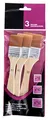 Produktbild: Etude P10535.00 Spalter-Set, 3 Stück