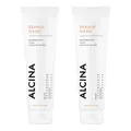 Produktbild: Alcina Repair-Mask 2x 150ml Set