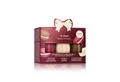 Produktbild: M. Asam Make-up Set MAGIC FINISH Lippenpflege Geschenkbox, 3-tlg., Sweet Winter Macaron Edition