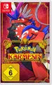Produktbild: Pokémon Karmesin (Nintendo Switch)