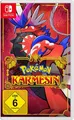Produktbild: Nintendo Pokémon Karmesin - Nintendo Switch - Deutsch