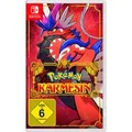 Produktbild: Pokémon Karmesin, Nintendo Switch-Spiel