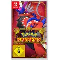 Produktbild: Pokémon Karmesin
