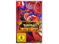 Produktbild: SW Pokémon Karmesin - [Nintendo Switch]