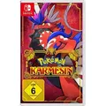 Produktbild: Nintendo Switch Pokémon Karmesin