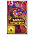 Produktbild: Nintendo Switch Pokemon Karmesin