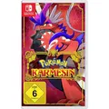 Produktbild: Pokémon Karmesin - [Nintendo Switch]