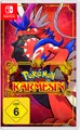 Produktbild: Pokémon Karmesin - Nintendo Switch (NEU & OVP!)