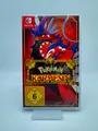 Produktbild: Pokémon Karmesin (Nintendo Switch, 2022)