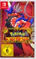 Produktbild: Pokémon Karmesin Nintendo Switch-Spiel #40239262